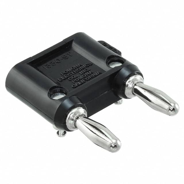 1330-ST-0 Pomona Electronics  Spine Jack